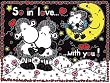 Sheepworld - So in Love with You, 1000 Teile Puzzles