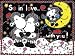 Sheepworld - So in Love with You, 1000 Teile Puzzles