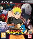 Naruto Shippuden : ultimate Ninja sto...