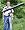 Black TwinStar 90mm Refractor Telescope