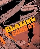 Blazing Combat