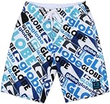 Globe Boys Matrix boardie - maillot de bain - Garçon