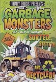Totally Trucks: Garbage Monsters