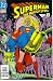 Superman The Man of Steel #10 : Tidal Wave (DC Comics)
