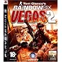 Rainbow Six Vegas  2