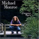 Summer Rain an album by Monroe Michael