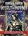 Manga Mania Occult & Horror: How to Draw the Elegant and Seductive Characters of the Dark
