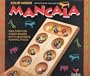 Deluxe Wood Mancala
