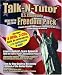 Talk-N-Tutor U.S. Citizenship Freedom Pack DVD/CD