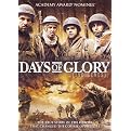 Days of Glory (Widescreen)