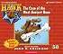 The Case of the Most Ancient Bone (Hank the Cowdog)