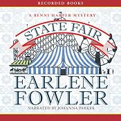 State Fair: A Benni Harper Mystery | [Earlene Fowler]