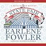 State Fair: A Benni Harper Mystery