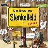 NDR 2: Das Beste aus Stenkelfeld - Folge 1