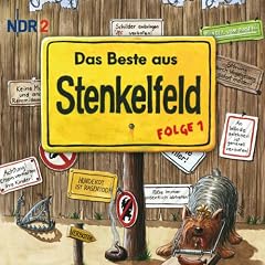 NDR 2: Das Beste aus Stenkelfeld - Folge 1
