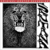 Santana 1st Album [Vinyl LP]