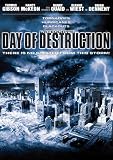 Category 6 - Day of Destruction [DVD]