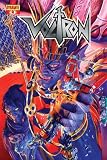 Voltron #4 Alex Ross Cover