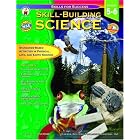 Click here to buy Skill-building Science Grades 5-6: Standards-based Activities in Physical, Life, And Earth Science (Skills for Success... by  Jennifer Linrud Sinsel.