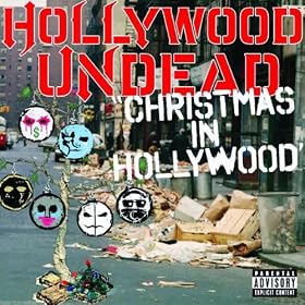 Christmas In Hollywood [Explicit]