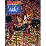 webs the spider man dossier marvel super heroes game accessory