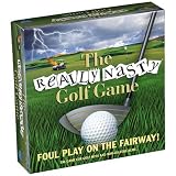 Really Nasty Golf Game