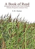 A book of reed : (Phragmites australis (Cav.) Trin. ex Steudel, Phragmites communis Trin.)