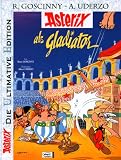 Asterix: Die ultimative Asterix Edition 04. Asterix als Gladiator