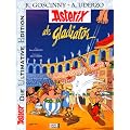 Asterix: Die ultimative Asterix Edition 04. Asterix als Gladiator