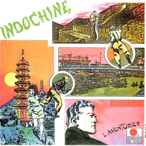 Indochine - L