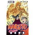 NARUTO―ナルト― 58 (ジャンプコミックス)
