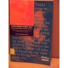 Children and HIV: Supporting Children and Their Families