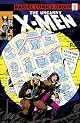 The uncanny X-men : days of future past