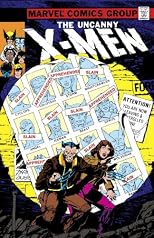 The uncanny X-men : days of future past