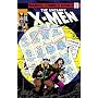 X-men: Days Of Future Past de Chris Claremont