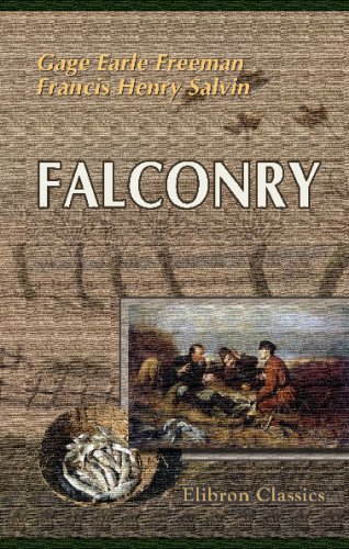 Falconry