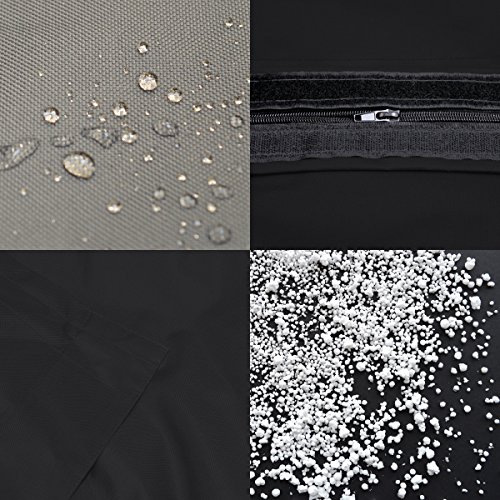 Imagen 5 de Kinzler S-10026/31 FS schwarz