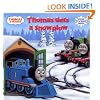 Thomas Gets a Snowplow (Thomas & Friends) (Pictureback(R))