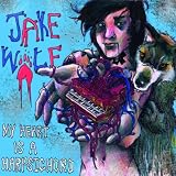 jakewolf My Heart Is a Harpsichord