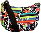 Rip Curl Salsa Soulder Bag Solid, Sac &agrave; main filles