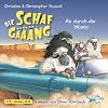 Die Schafg���ng - Ab durch die W�ste (2 CDs)