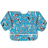 Bumkins Waterproof Sleeved Bib