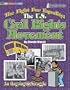 The Fight for Equality: The U.S. Civil Rights Movement (American Milestones)