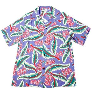 Sun Surf Hawaiian Shirt