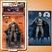 DC Direct Secret Files Series 3: Batman Rogues Gallery 2 Hugo Strange (With Alternative Batman Head)