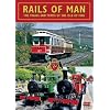 Rails Of Man - The Trains and Trams of The Isle of Man [DVD]