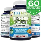 Turmeric Curcumin