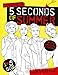 Colour in 5 SOS!