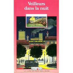 Veilleurs dans la nuit