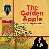 The Golden Apple (first full-length recording)